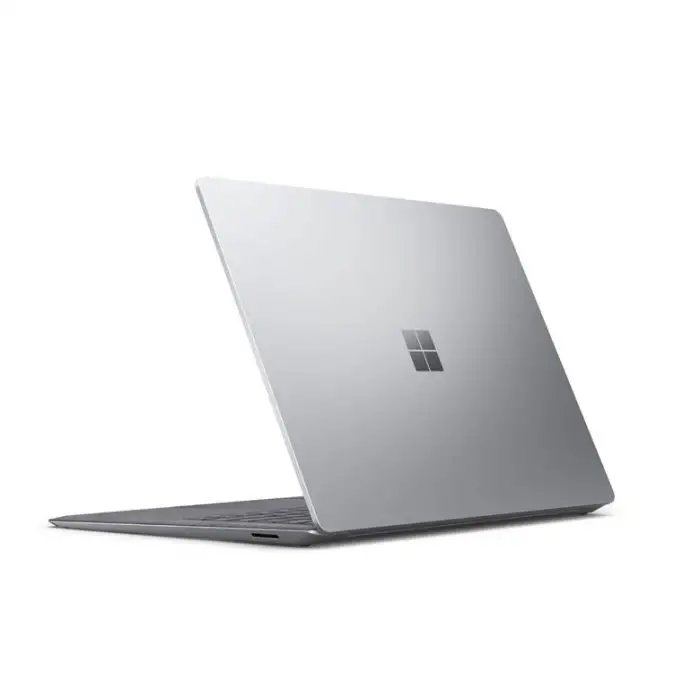 Microsoft Surface Laptop 5 i5-1235U Computer portatile 34,3 cm (13.5&quot;) Touch screen Intel® Core™ i5 8 GB LPDDR5x-SDRAM 256 GB SSD Wi-Fi 6 (802.11ax) Windows 11 Home Platino , 144785 , Immagine 3