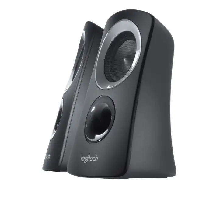 Logitech Z313 25 W Nero 2.1 canali , 30510 , Immagine 4