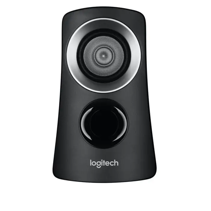 Logitech Z313 25 W Nero 2.1 canali , 30510 , Immagine 6