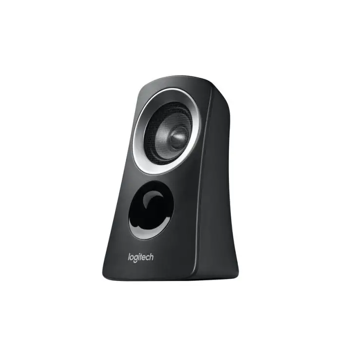 Logitech Z313 25 W Nero 2.1 canali , 30510 , Immagine 5