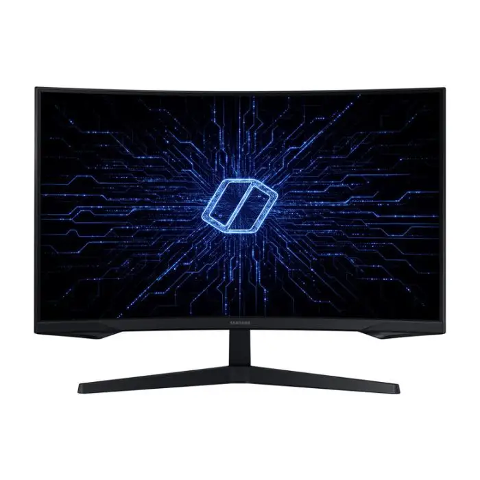 Samsung Odyssey Monitor Gaming G5 - G55T da 27&quot; WQHD Curvo , 145732 , Immagine 18