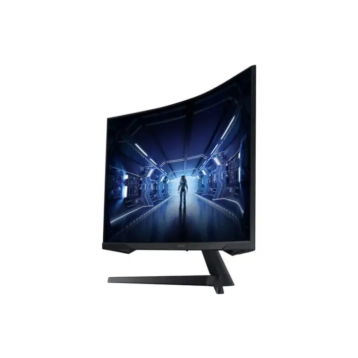 Samsung Odyssey Monitor Gaming G5 - G55T da 27&quot; WQHD Curvo , 145732 , Immagine 6