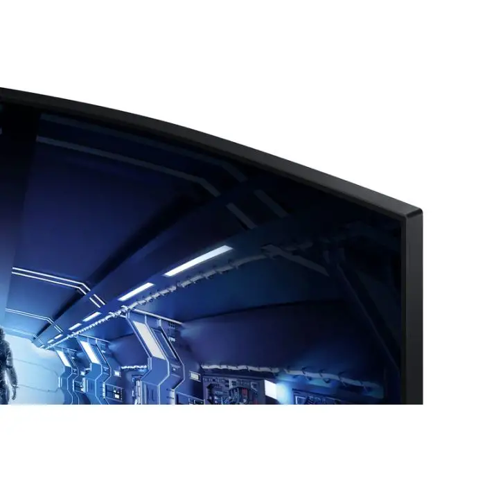 Samsung Odyssey Monitor Gaming G5 - G55T da 27&quot; WQHD Curvo , 145732 , Immagine 14