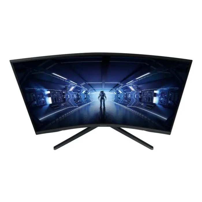 Samsung Odyssey Monitor Gaming G5 - G55T da 27&quot; WQHD Curvo , 145732 , Immagine 11