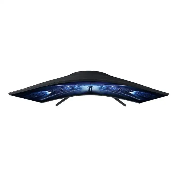 Samsung Odyssey Monitor Gaming G5 - G55T da 27&quot; WQHD Curvo , 145732 , Immagine 10