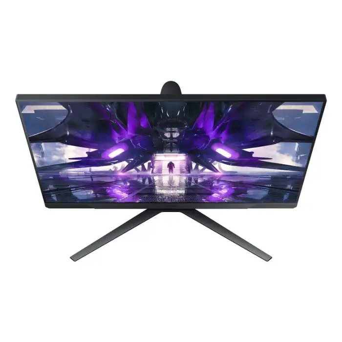 Samsung Monitor Gaming Odyssey G3 - G32A da 24&quot; Full HD , 150399 , Immagine 18