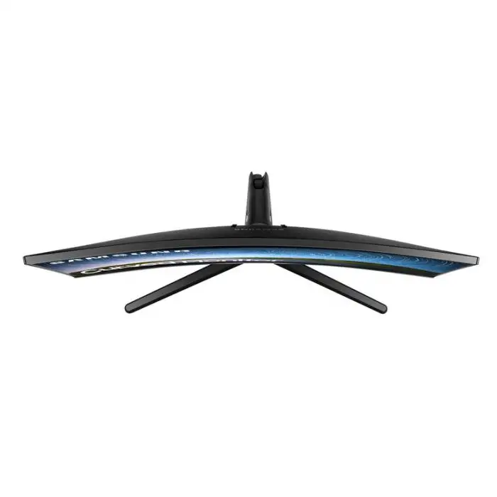 Samsung Monitor Curvo Serie CR50 da 27&quot; Full HD , 146545 , Immagine 12