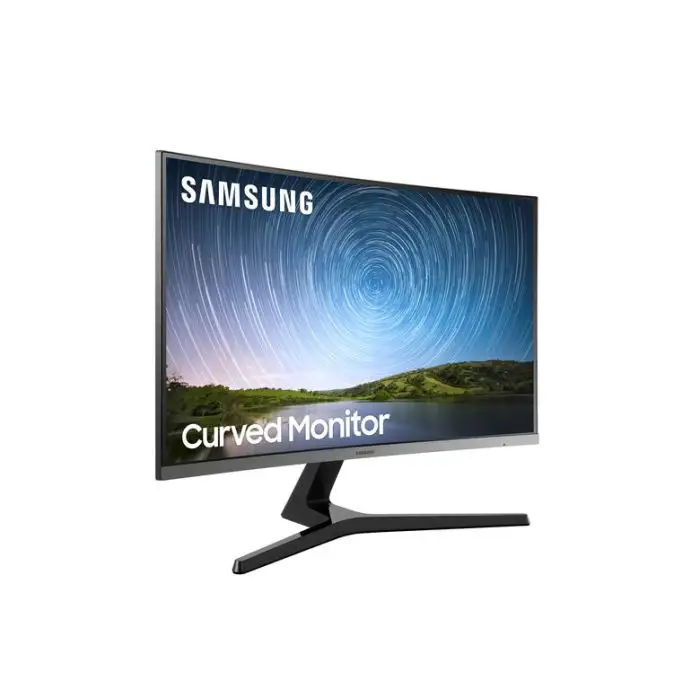 Samsung Monitor Curvo Serie CR50 da 27&quot; Full HD , 146545 , Immagine 4