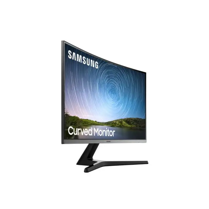 Samsung Monitor Curvo Serie CR50 da 27&quot; Full HD , 146545 , Immagine 6