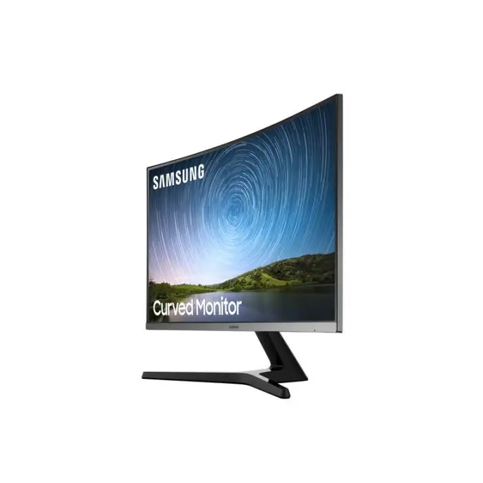 Samsung Monitor Curvo Serie CR50 da 27&quot; Full HD , 146545 , Immagine 7