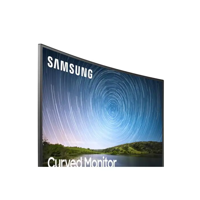 Samsung Monitor Curvo Serie CR50 da 27&quot; Full HD , 146545 , Immagine 13