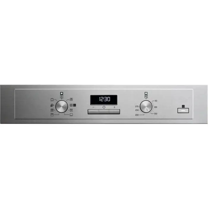 Electrolux COD3S40X Forno a Incasso Vapore 72 L Classe A , 144312 , Immagine 6