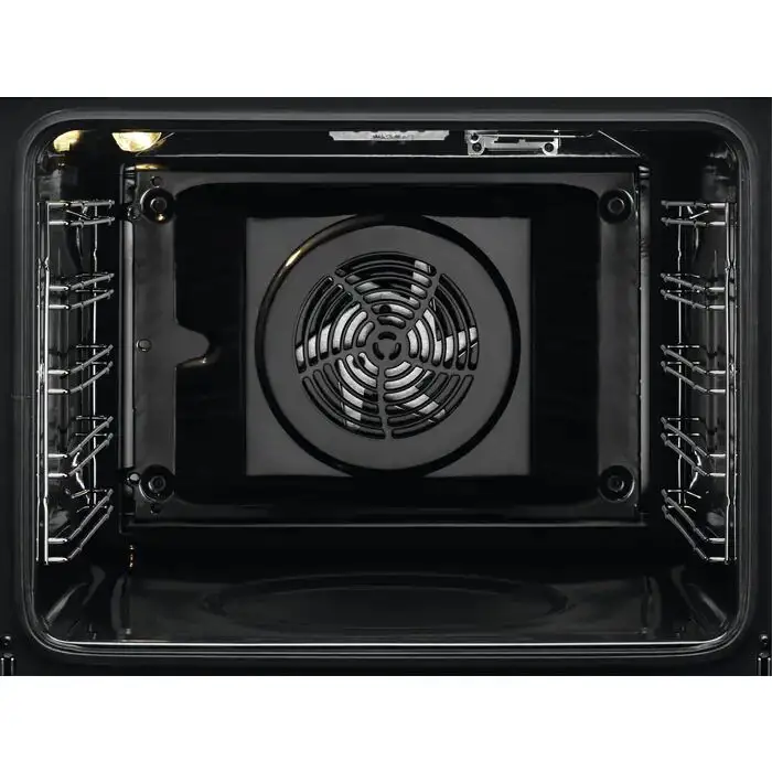 Electrolux COD3S40X Forno a Incasso Vapore 72 L Classe A , 144312 , Immagine 3