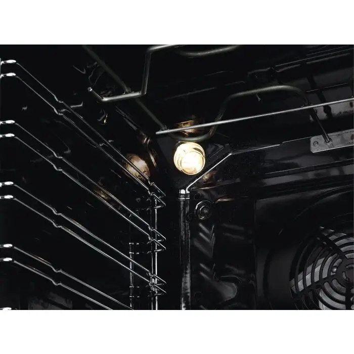 Electrolux COD3S40X Forno a Incasso Vapore 72 L Classe A , 144312 , Immagine 4