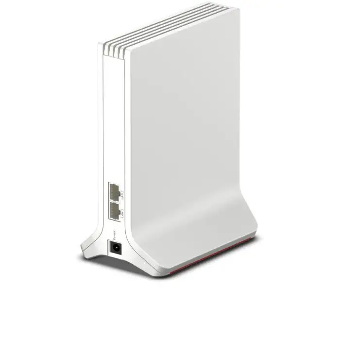 FRITZ!Repeater FRITZ REPEATER 3000 AX INTERNATIONAL 2400 Mbit/s Bianco , 147024 , Immagine 2