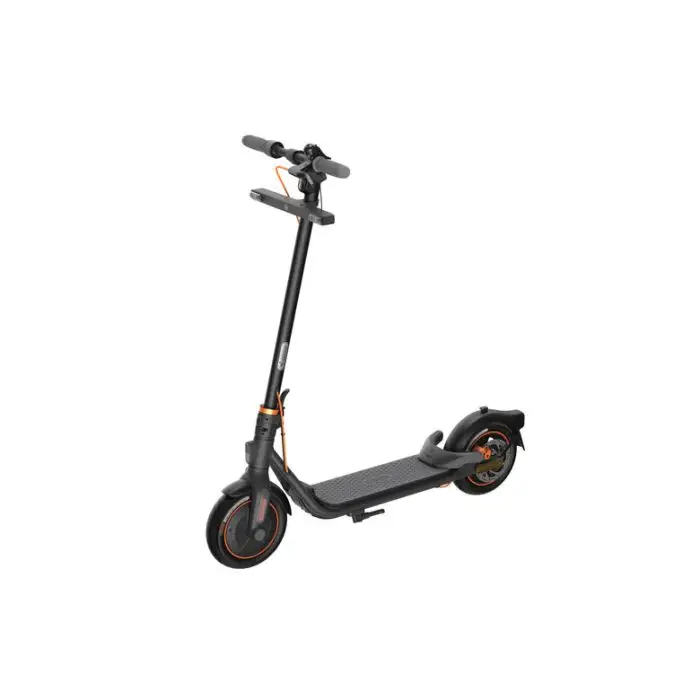 Ninebot by Segway AC.00.0001.11 accessorio per monopattino Nero in Offerta  Online