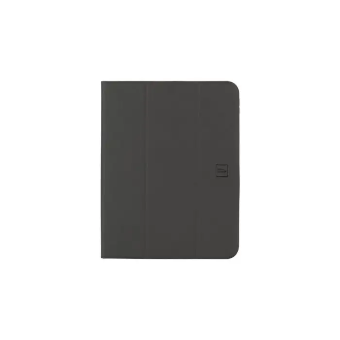 Tucano Up Plus 27,7 cm (10.9") Custodia a libro Nero main product photo