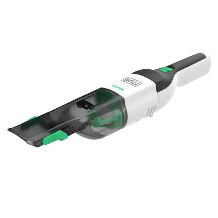B&amp;d Aspirabriciole REVHV8C-QW 14Wh 7,2V 125Ml , 144140 , Immagine 3