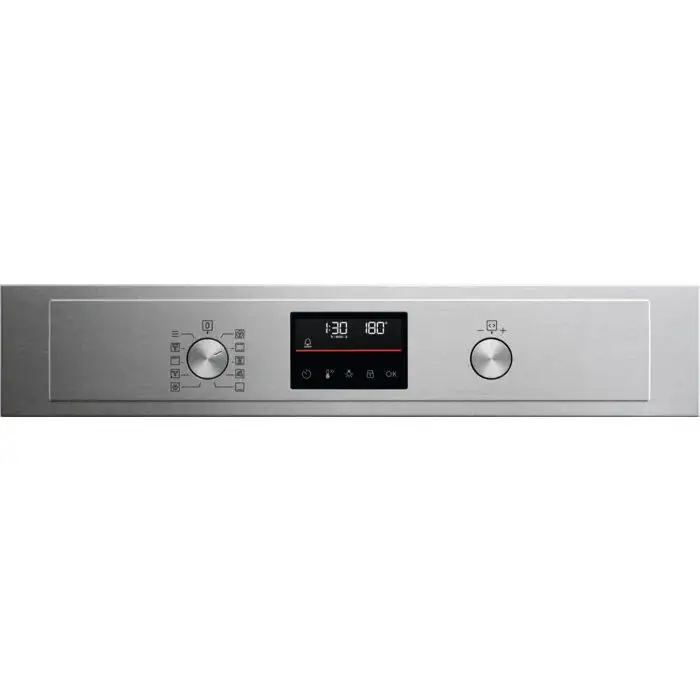 Electrolux EOF4P46X 72 L 2990 W Forno a Incasso  A+ Acciaio inossidabile , 143774 , Immagine 2