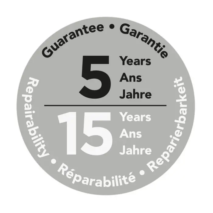 KitchenAid 5KSM60SPXECU Sbattitore con base 325 W Argento , 147448 , Immagine 5