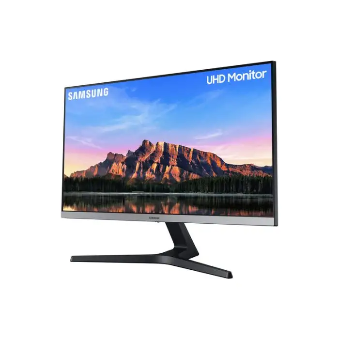 Samsung Monitor HRM Serie UR55 da 28&#039;&#039; UHD Flat , 146547 , Immagine 5