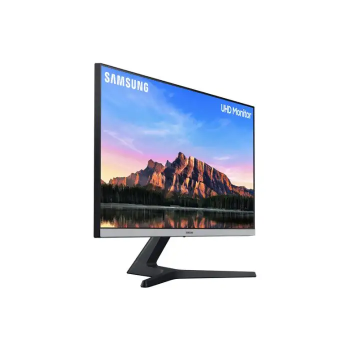 Samsung Monitor HRM Serie UR55 da 28&#039;&#039; UHD Flat , 146547 , Immagine 6