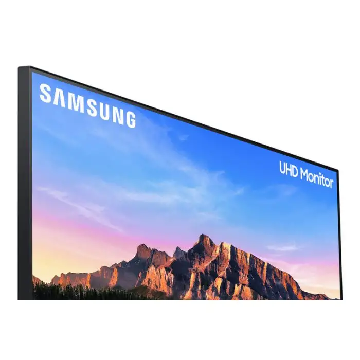 Samsung Monitor HRM Serie UR55 da 28&#039;&#039; UHD Flat , 146547 , Immagine 13