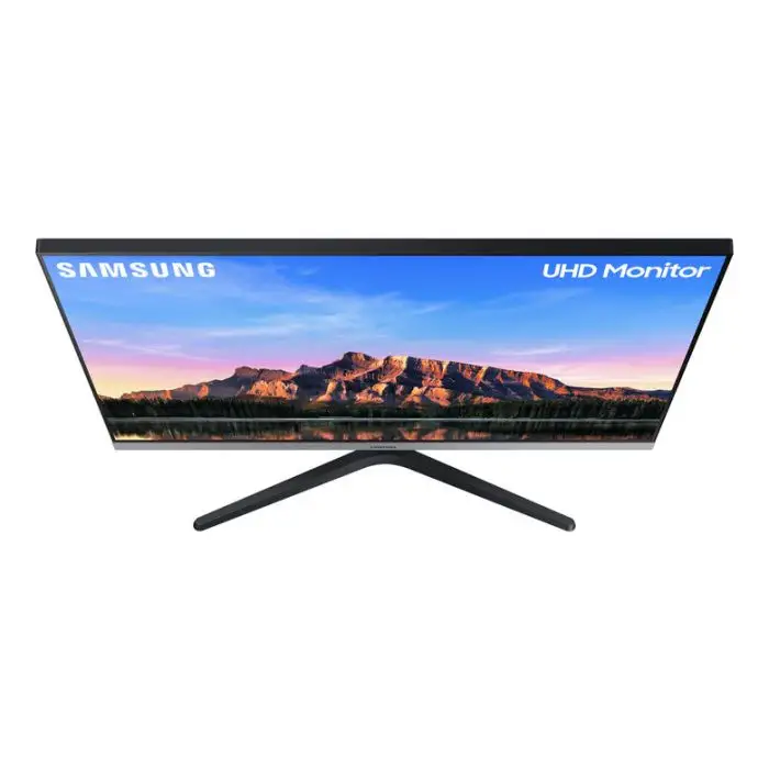 Samsung Monitor HRM Serie UR55 da 28&#039;&#039; UHD Flat , 146547 , Immagine 11