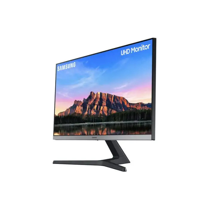 Samsung Monitor HRM Serie UR55 da 28&#039;&#039; UHD Flat , 146547 , Immagine 7