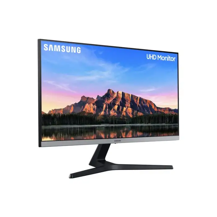 Samsung Monitor HRM Serie UR55 da 28&#039;&#039; UHD Flat , 146547 , Immagine 4