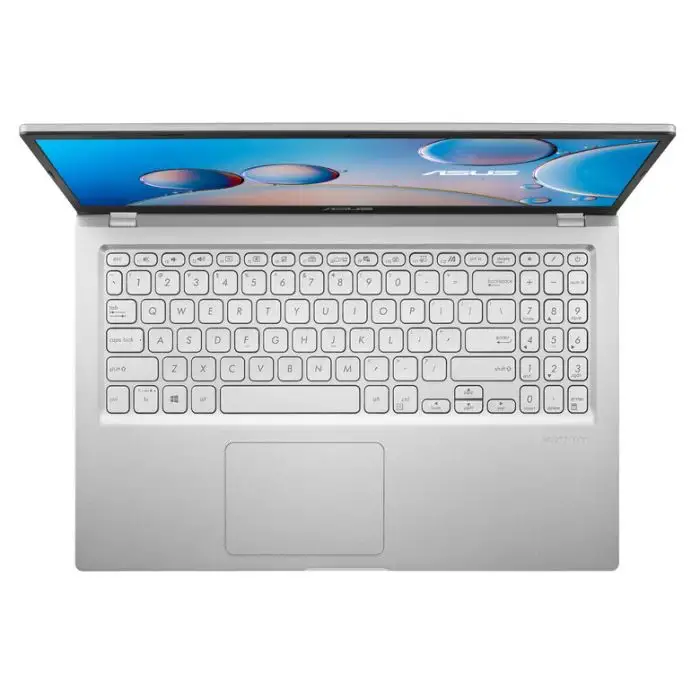ASUS F515MA-EJ877W N4020 Computer portatile 39,6 cm (15.6&quot;) Full HD Intel® Celeron® N 8 GB DDR4-SDRAM 256 GB SSD Wi-Fi 5 (802.11ac) Windows 11 Home Argento , 144729 , Immagine 10