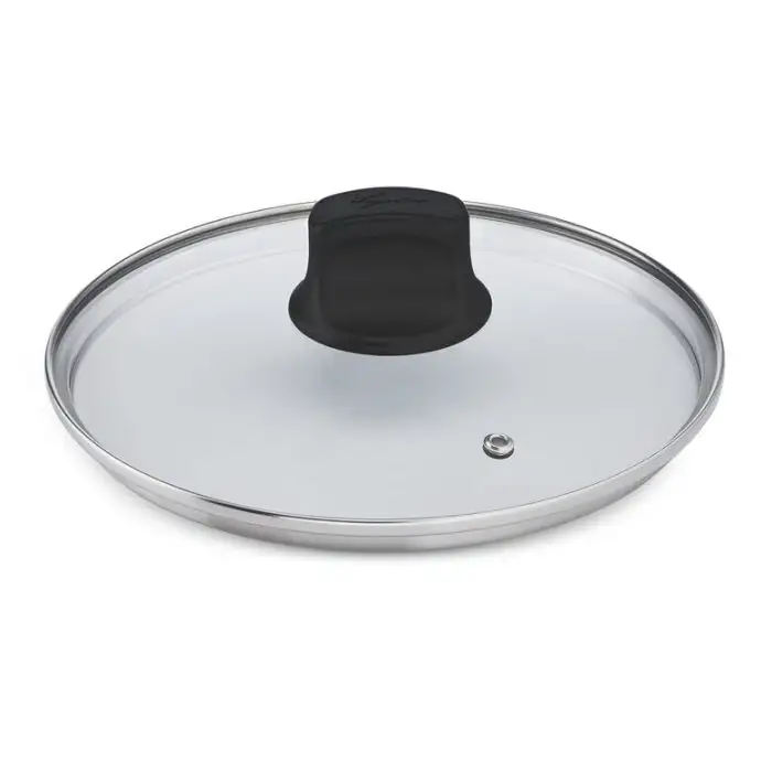 Lagostina Batteria 8pz Cucina Mediterranea , 152592 , Immagine 2