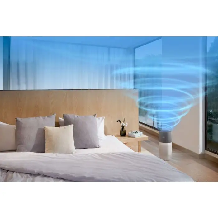 Philips Series 3000i con App AC3033/10 Purificatore d&#039;aria, 6 min, 135m², filtro HEPA , 155142 , Immagine 15