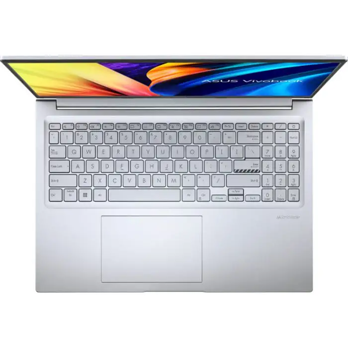 ASUS VivoBook 16X K3605ZF-N1030W Computer portatile 40,6 cm (16&quot;) WUXGA Intel® Core™ i5 i5-12450H 16 GB DDR4-SDRAM 512 GB SSD NVIDIA GeForce RTX 2050 Wi-Fi 6E (802.11ax) Windows 11 Home Arge , Computer e portatili , 151238 , Immagine 4