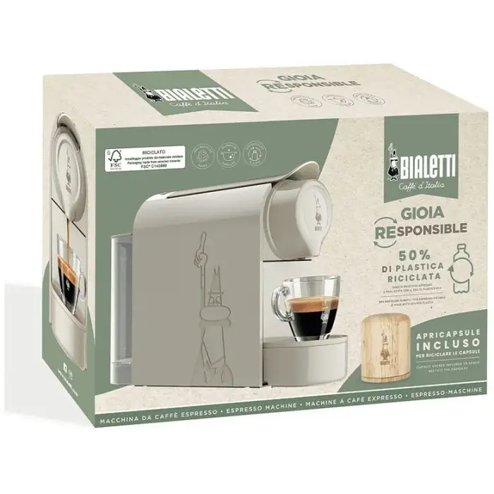 Bialetti Macchina Del Caffe&#039; Gioia , 146537 , Immagine 2