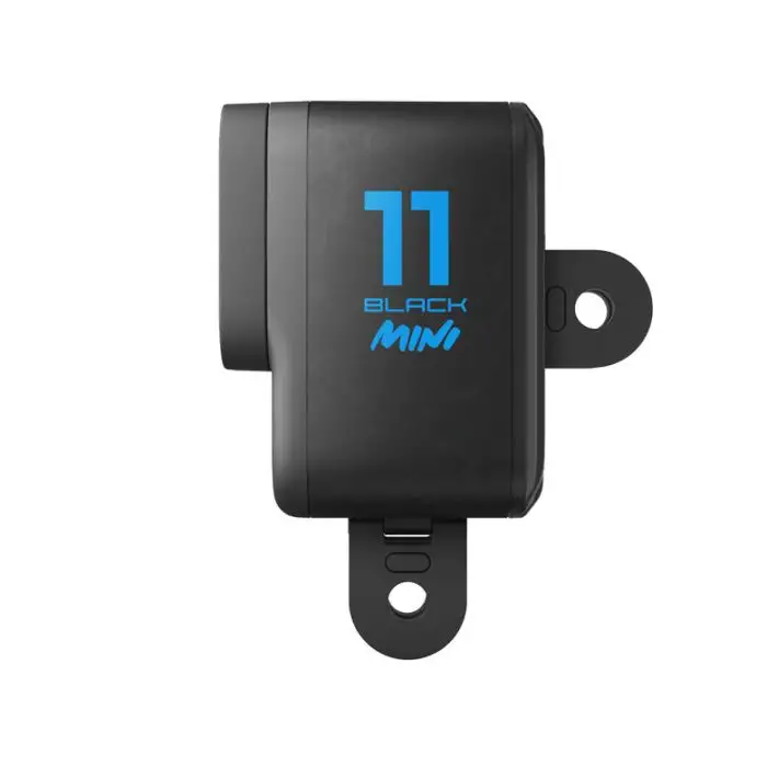 GoPro HERO11 Black Mini fotocamera per sport d&#039;azione 27,6 MP CMOS 25,4 / 1,9 mm (1 / 1.9&quot;) Wi-Fi , 145758 , Immagine 3