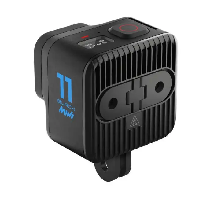 GoPro HERO11 Black Mini fotocamera per sport d&#039;azione 27,6 MP CMOS 25,4 / 1,9 mm (1 / 1.9&quot;) Wi-Fi , 145758 , Immagine 2