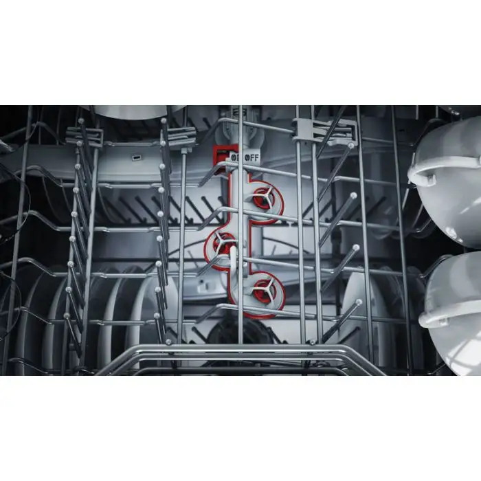 Bosch Serie 8 SMV8YCX02E Lavastoviglie a Incasso Scomparsa Totale 14 coperti A , 151773 , Immagine 8