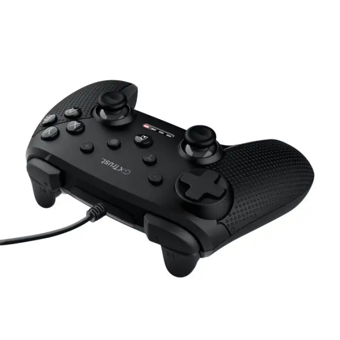 Trust GXT 541 MUTA Nero USB 2.0 Joystick Analogico/Digitale PC , 146069 , Immagine 4
