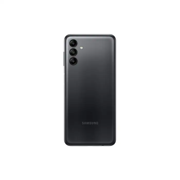 Wind Samsung Cellulare Galaxy A04s Black , 143904 , Immagine 5