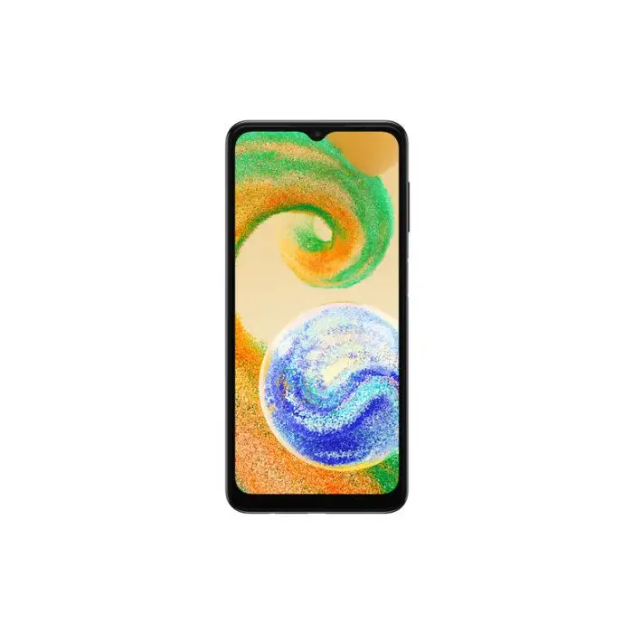 Wind Samsung Cellulare Galaxy A04s Black , 143904 , Immagine 4
