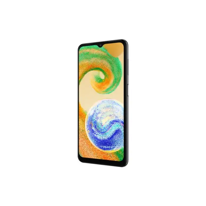 Wind Samsung Cellulare Galaxy A04s Black , 143904 , Immagine 3