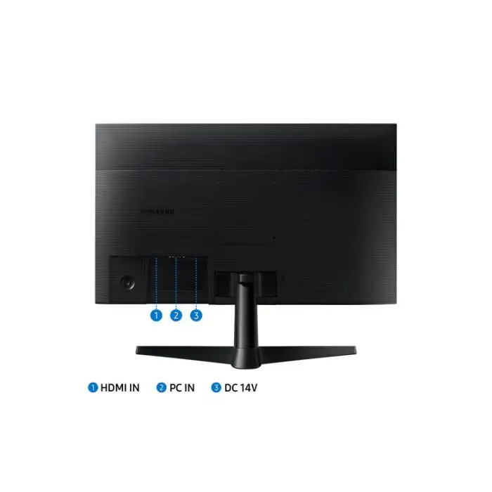 Samsung Monitor LED Serie S31C da 24&#039;&#039; Full HD Flat , 147329 , Immagine 15