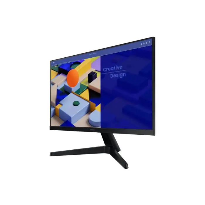 Samsung Monitor LED Serie S31C da 24&#039;&#039; Full HD Flat , 147329 , Immagine 6