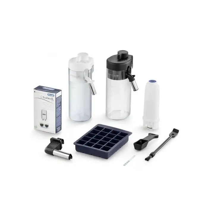 DeLonghi Eletta Explore Automatica Macchina per espresso 1,8 L , 154270 , Immagine 3
