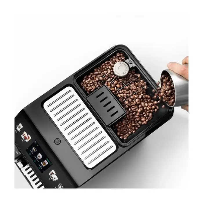 DeLonghi Eletta Explore Automatica Macchina per espresso 1,8 L , 154270 , Immagine 4