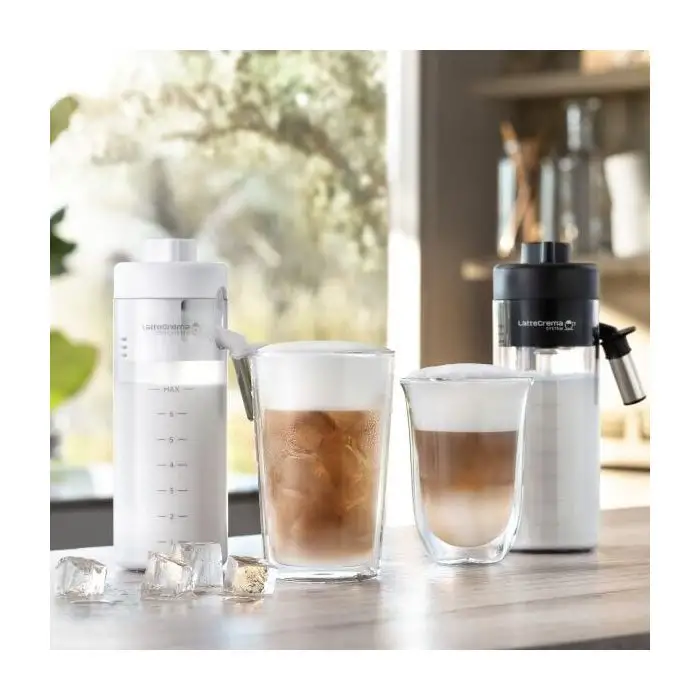 DeLonghi Eletta Explore Automatica Macchina per espresso 1,8 L , 154270 , Immagine 5
