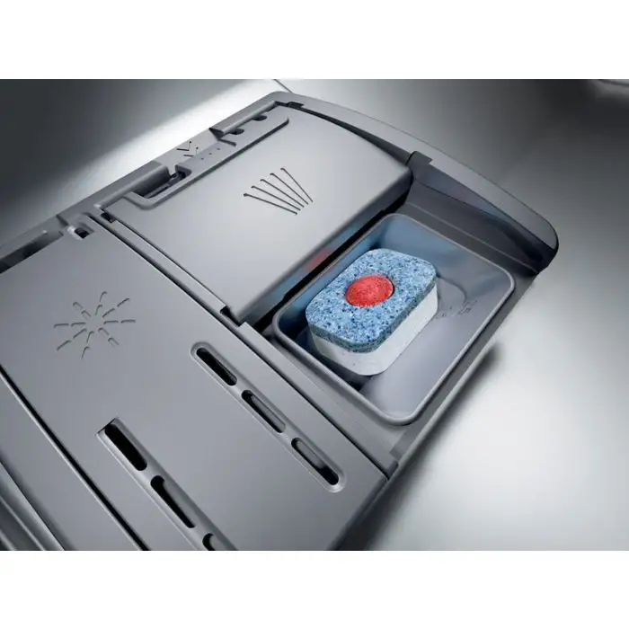 Bosch Serie 4 SMV4HAX19E Lavastoviglie a Incasso Scomparsa totale 13 coperti D , 153142 , Immagine 2