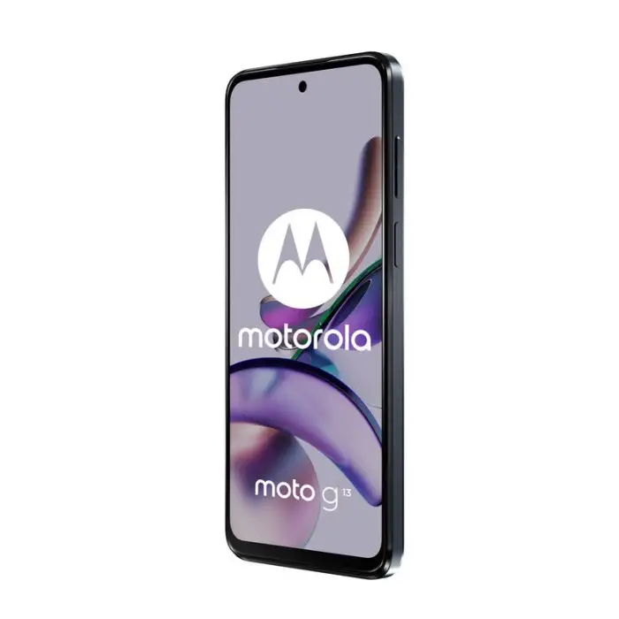 Motorola Moto G 13 16,5 cm (6.5&quot;) Doppia SIM Android 13 4G USB tipo-C 4 GB 128 GB 5000 mAh Nero , 145704 , Immagine 4