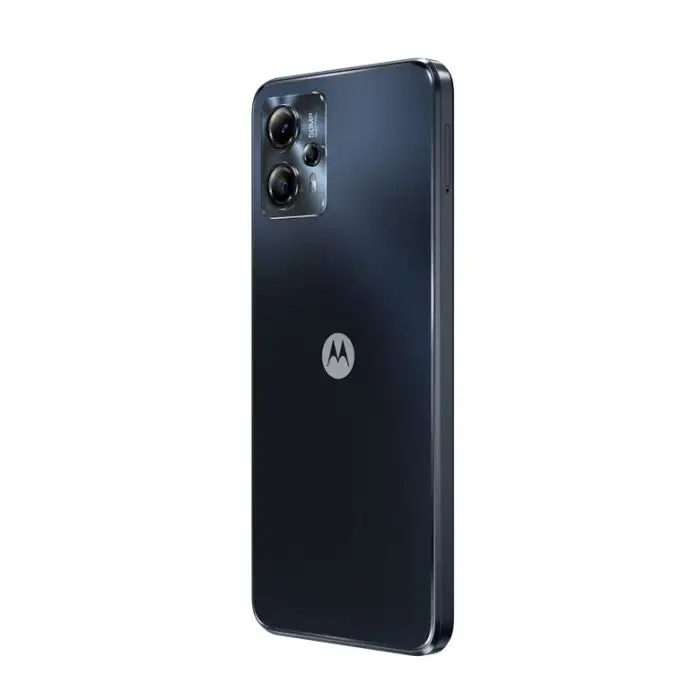 Motorola Moto G 13 16,5 cm (6.5&quot;) Doppia SIM Android 13 4G USB tipo-C 4 GB 128 GB 5000 mAh Nero , 145704 , Immagine 11